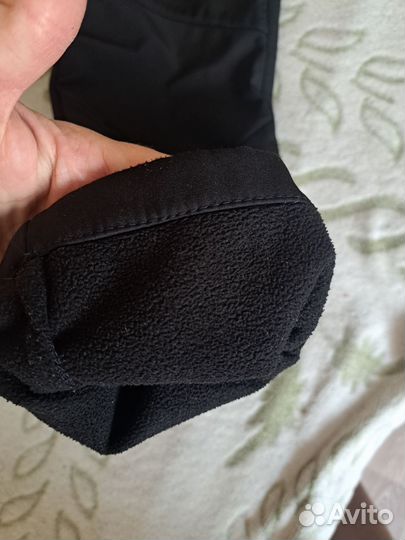 Демисезонные брюки