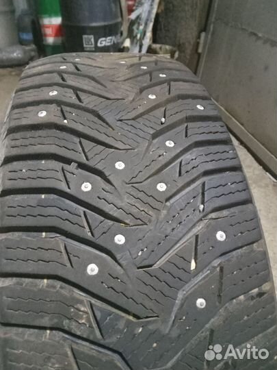 Kumho WinterCraft WP51 205/60 R16 92