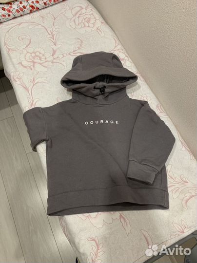 Толстовка happy baby