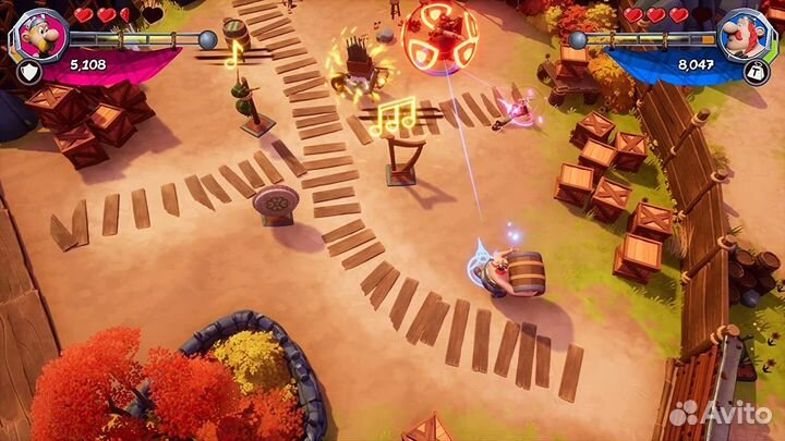 Asterix and Obelix xxxl: The Ram From Hibernia - L