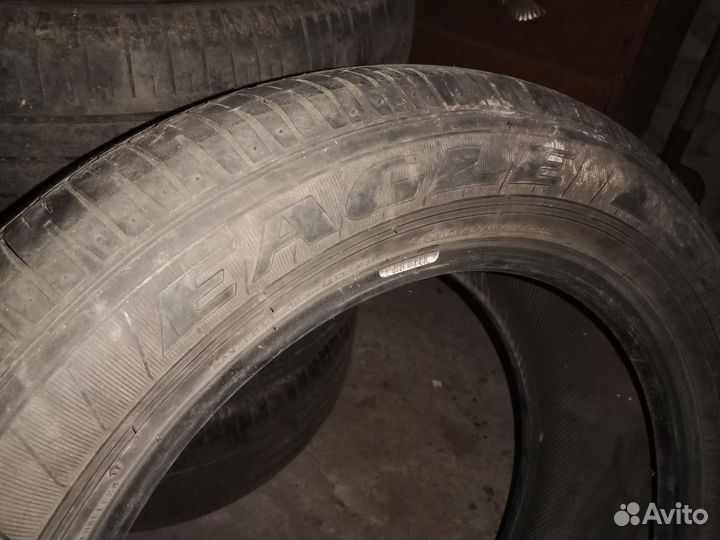 Goodyear Eagle LS 225/55 R18 98H