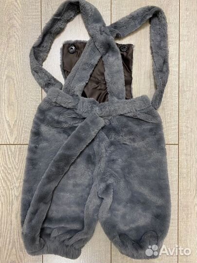 Костюм мышонок