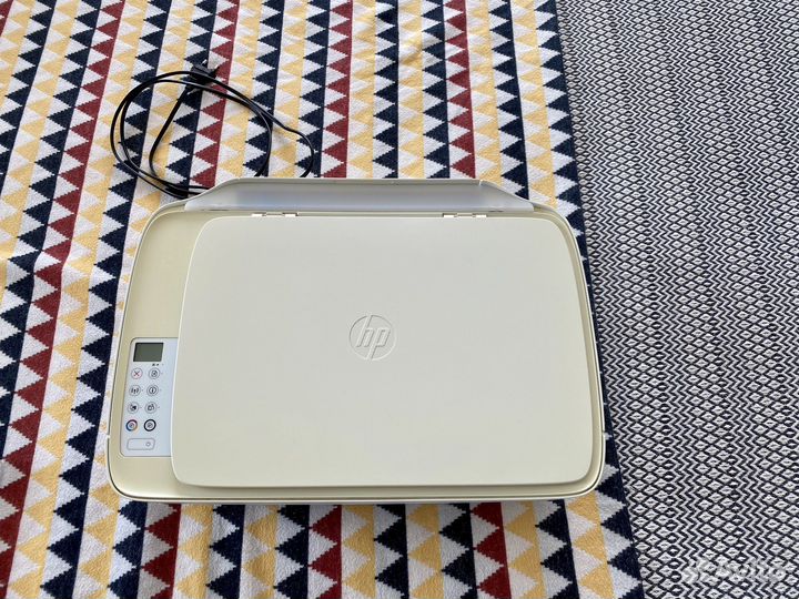 Мфу лазерный цветной hp