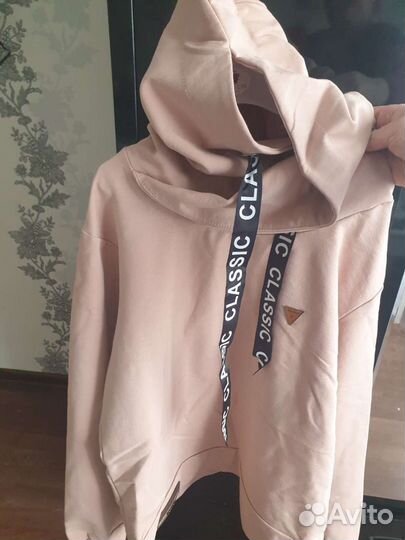 Спортивный костюм