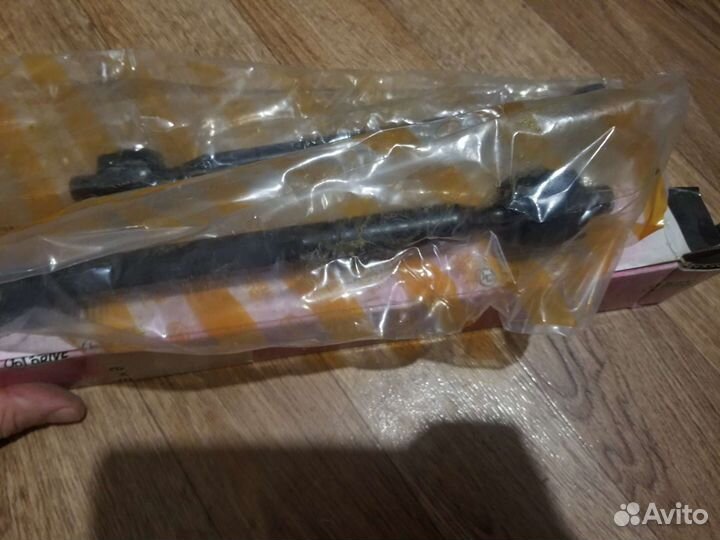 Рулевая тяга на Mazda 3