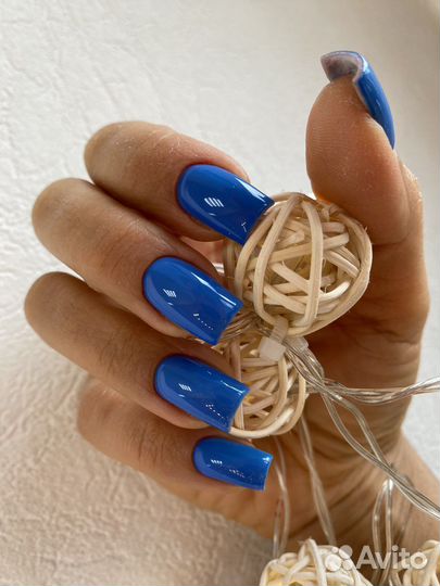 Требуются модели на маникюр в учебный центр