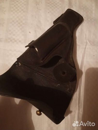 Кобура для пистолета