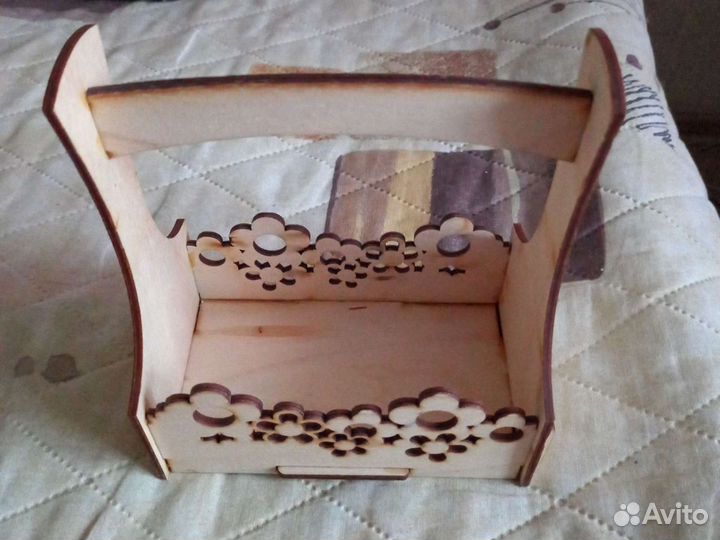 Подставка для специй