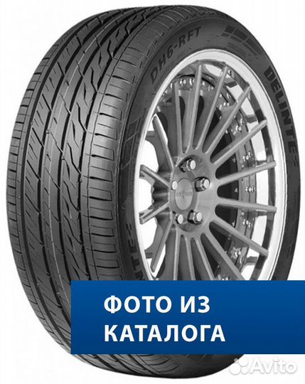Delinte DH6 275/35 R20 102Y