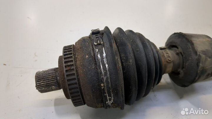 Полуось левая передняя Ford Galaxy