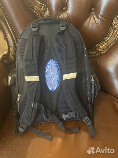 Школьный рюкзак