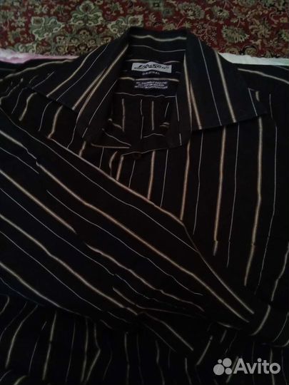 Мужские вещи 48-50разм пакет