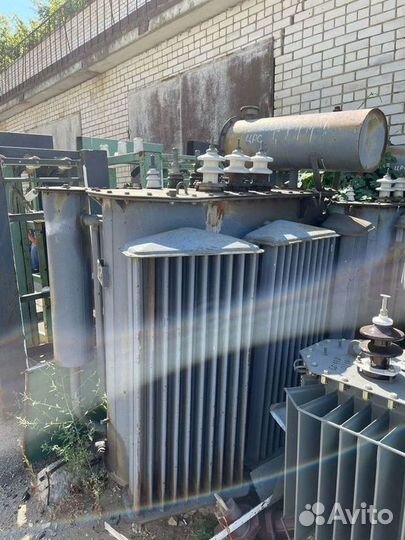 Трансформатор б\у арт87563