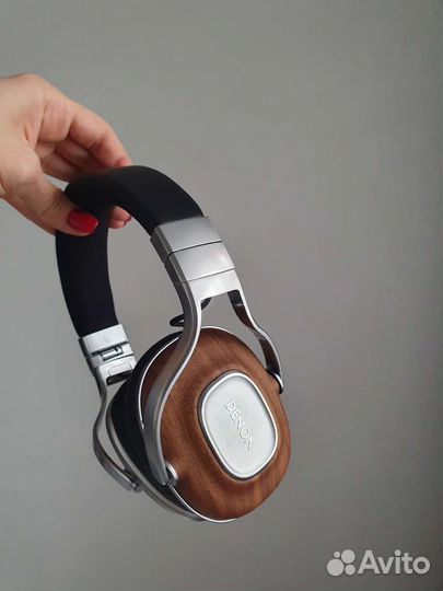 Наушники Denon AH MM400