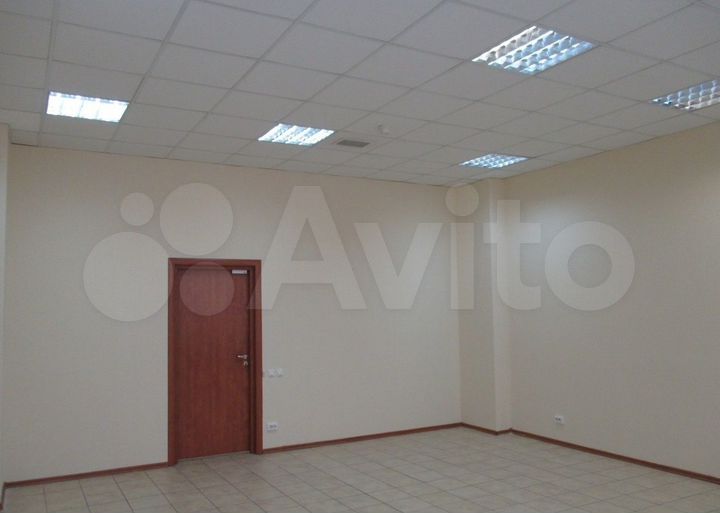 Офис, 48.9 м²