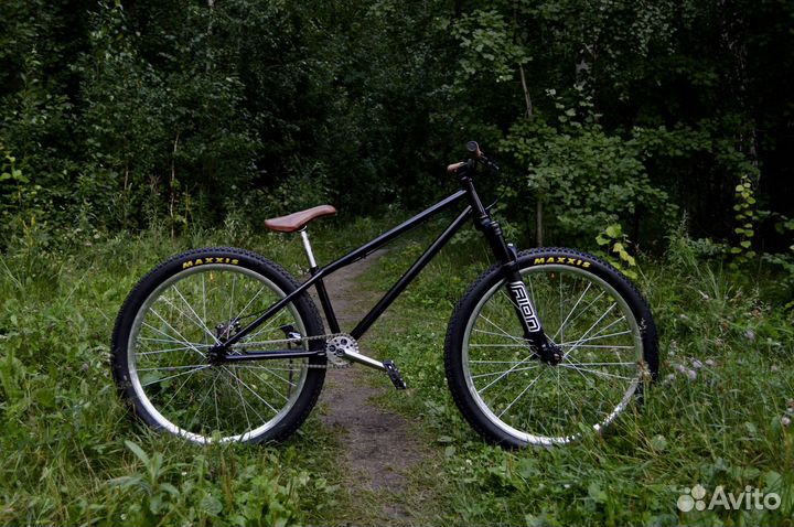 Mtb TSB PSD street dirt мтб