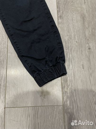 Джогеры брюки демисезонные