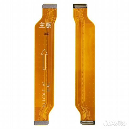 Шлейф для Huawei Honor 10 межплатный