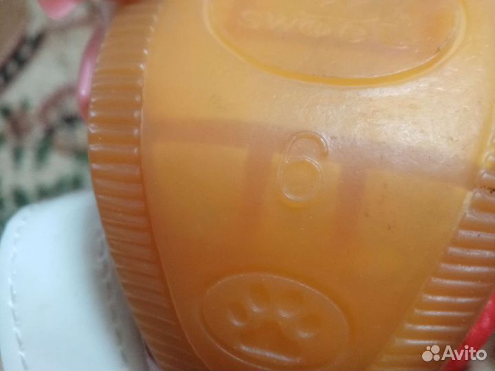 Обувь для маленьких собак