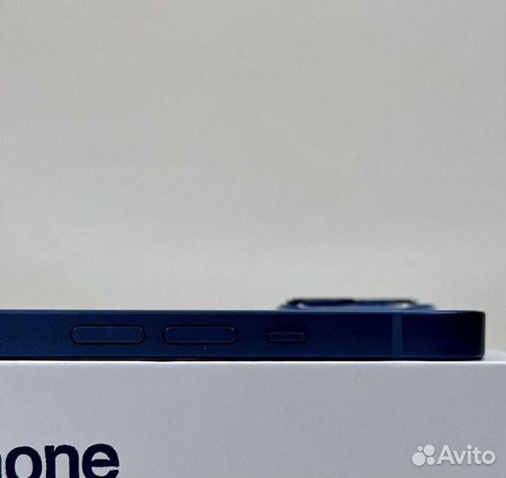 iPhone 13, 128 ГБ