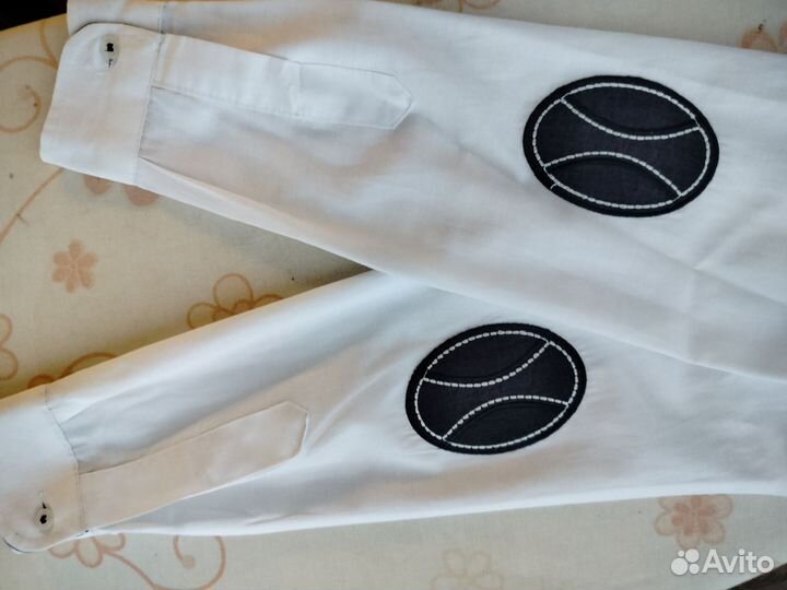 Рубашка для мальчика р.140 -146