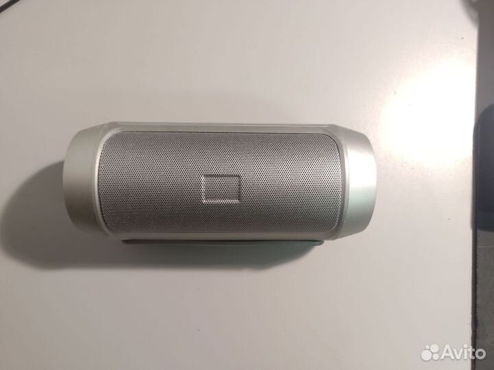 Портативные колонки