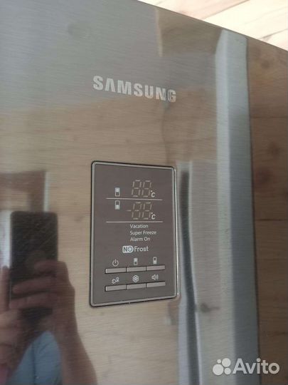 Холодильник бу