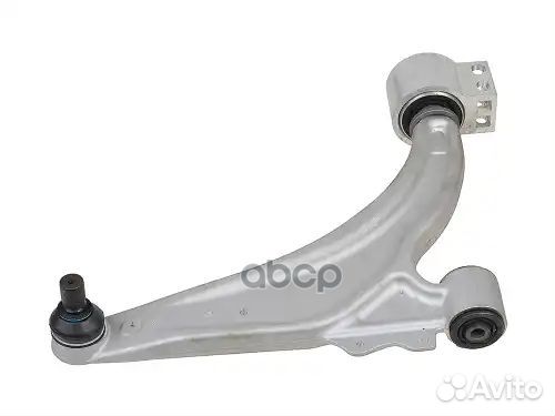 Рычаг передний правый в сборе Chevrolet Cruze 1.6