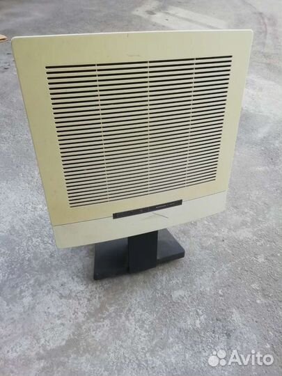 Очиститель воздуха Euromate VisionAir1 Electro