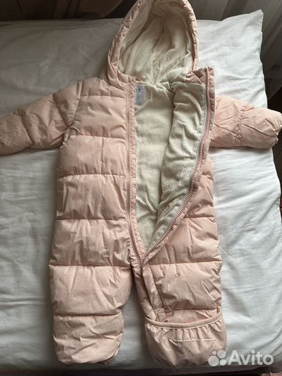 Комбинезон детский