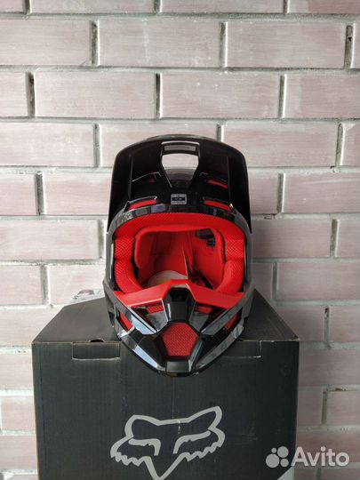 Шлем Fox V1
