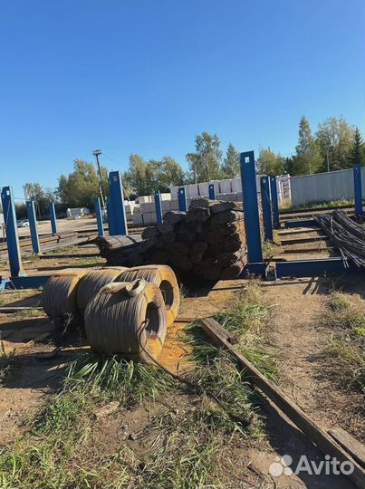 Арматура а500с от производителя