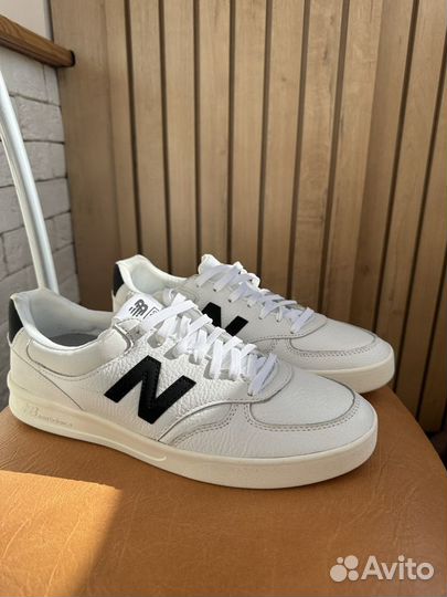 Кроссовки мужские new balance