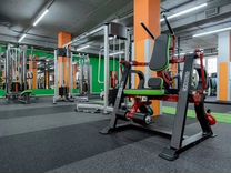 Дневной абонемент в lime fit на метальникова