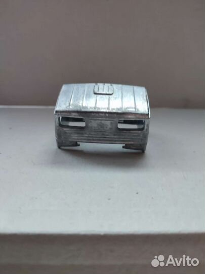 Камаз-5511 кабина AVD 1/43