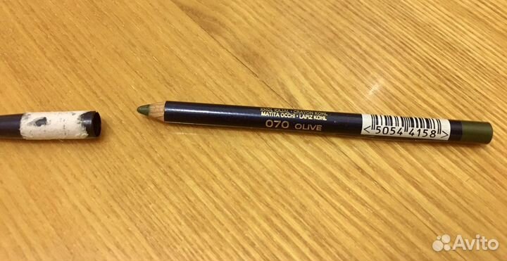 Max Factor Карандаш для век 