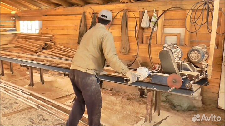 Станочник вахта