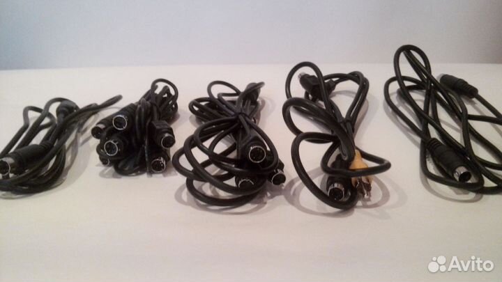 Кабельная продукция