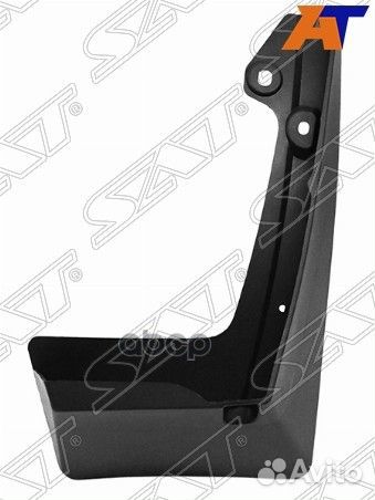 Брызговик Toyota C-HR 16-19 (Сзади/ Справа)