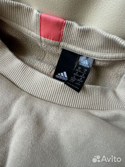 Свитшот adidas 48-50