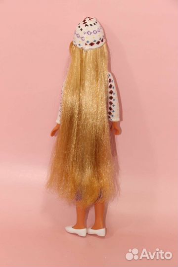 Tropical Skipper 1985