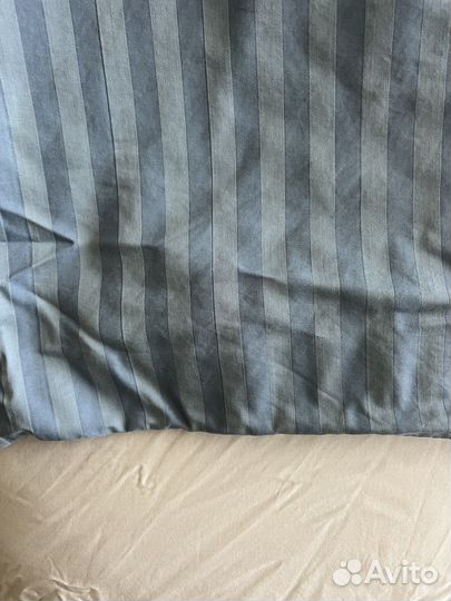 Постельное белье IKEA бу