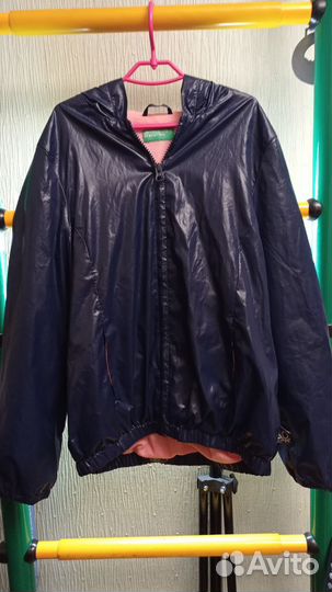 Ветровка benetton