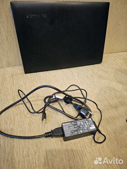 Ноутбук Lenovo b50-30