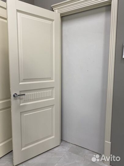 Межкомнатные двери высокого качества