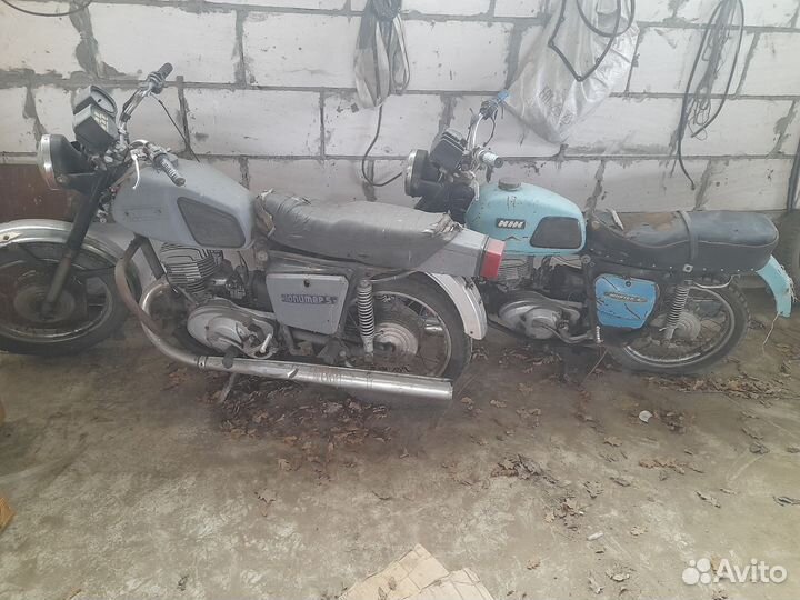 Мотопланета