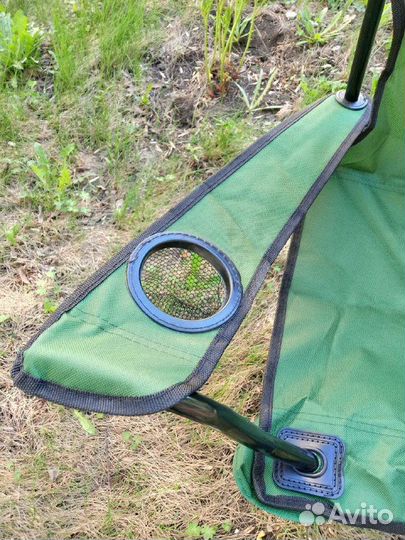 Стул складной