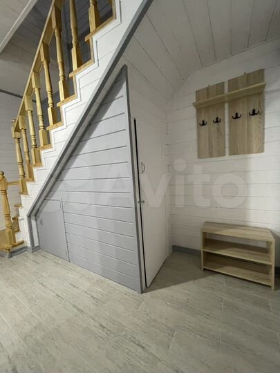 Дом 108 м² на участке 1,6 сот.