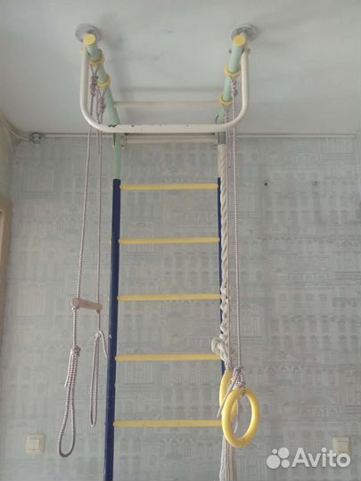 Шветская стенка