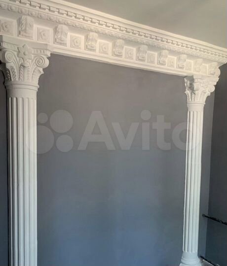 2-к. квартира, 44 м², 1/5 эт.